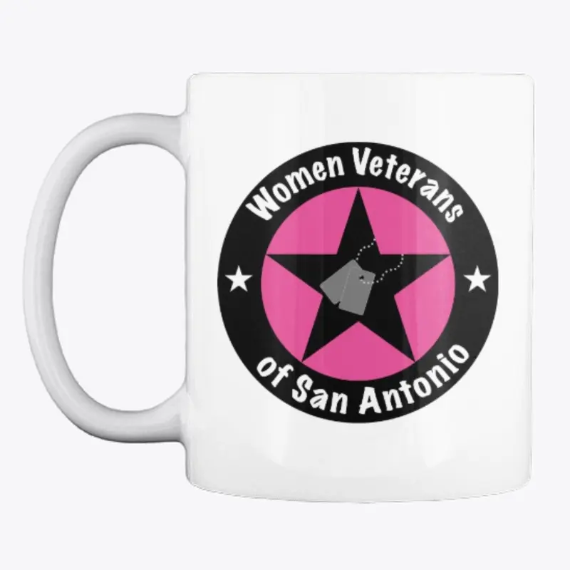 WVSA Coffee Mug